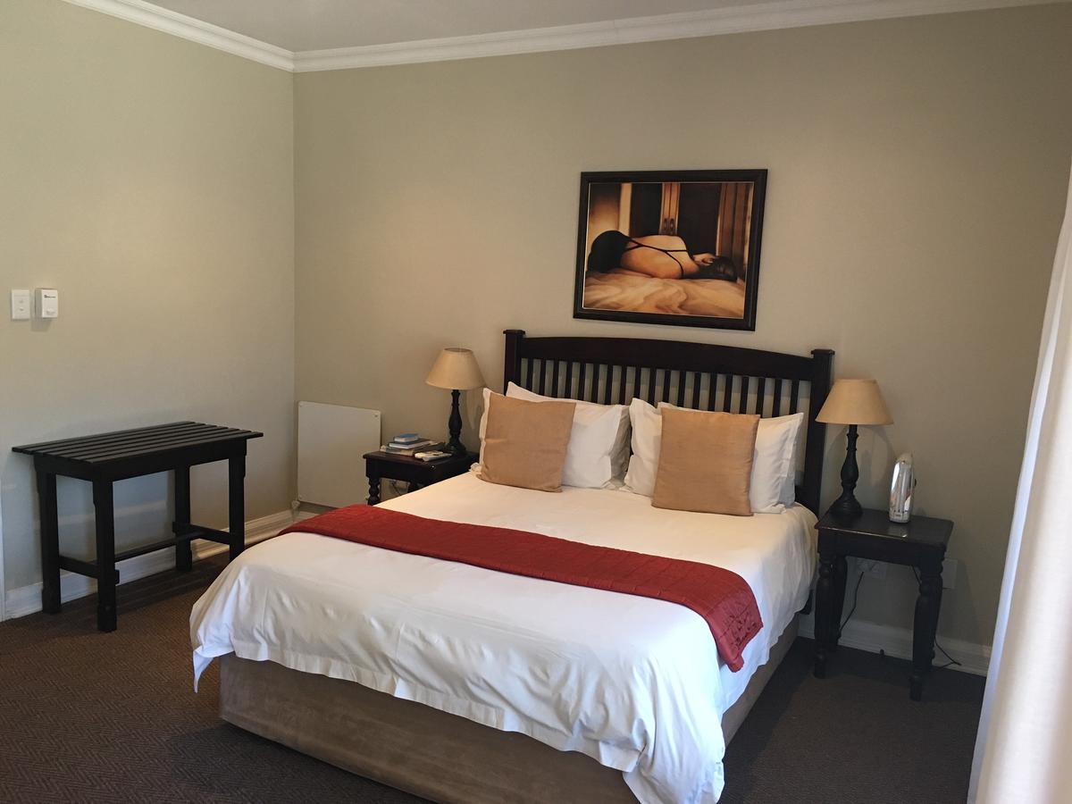 Lavender Lodge Vryburg Extérieur photo