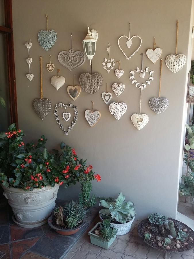 Lavender Lodge Vryburg Extérieur photo