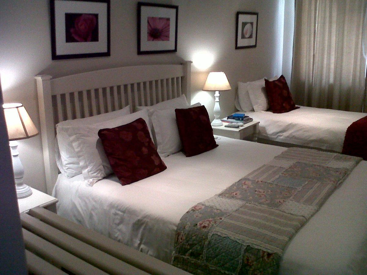 Lavender Lodge Vryburg Extérieur photo